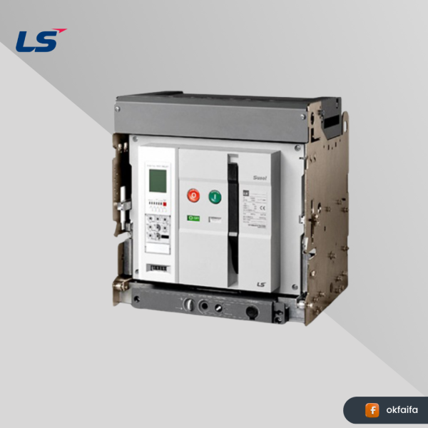 LS electric ACB [AS-20E4-20H M2D2D2AX AG6U0 EXP]