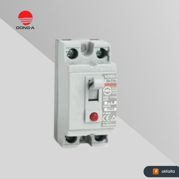 Dong-A ELCB/ELB [DSE54B 15A, Dong-A]