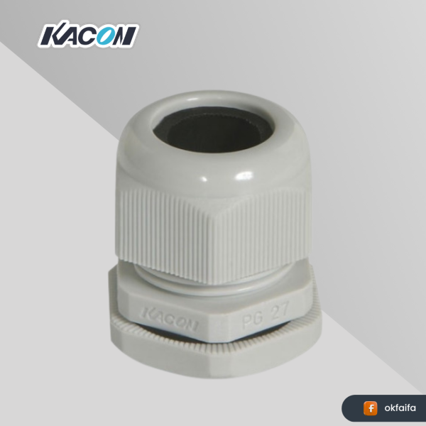Kacon Cable gland [PG18 Cable gland KACON]