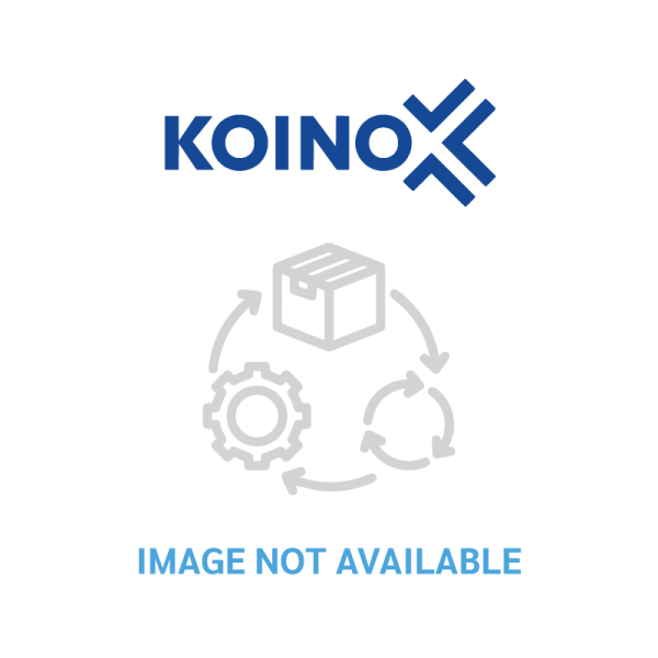 KOINO Switch Ø30 KH-513TL (R) [Koino, Illuminated Push Button Switch LED Lamp:(Red)]