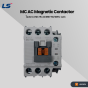 LS electric MC AC [MC-9b AC380V 50/60Hz 1a1b SCREW (Metasol) EXP]