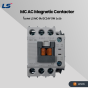 LS electric MC DC [MC-9b DC24V 5W 1a1b SCREW (Metasol) EXP]