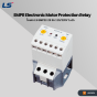 LS electric Electronic Motor Protection Relay(EMPR) [GMP22-2S 5A 110/220V 1a1b EXP]