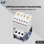 LS electric Electronic Motor Protection Relay(EMPR) [GMP22-3SR 22A 110/220V 1a1b EXP]