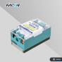Kacon Solidstate Relay (SSR) [KSRT-DS0404 Input DC + Heatsink Single Phase 4~32VDC/AC90~480V,40A]