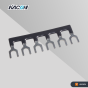 Kacon Terminal Block [KTB2-060 Modular]