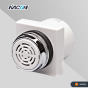 Kacon Buzzer [HRB-PS50CR Ø30 220VAC Continued]