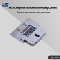 LS electric MC AC [AUX CONTACT UNIT,UA-4,2A2B,EXP]