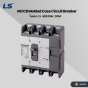 LS electric MCCB 4P [ABS204c 200A EXP]