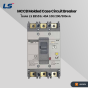 LS electric ELCB [EBS53c 40A 100/200/500mA EXP]
