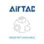 Airtac PC1203,Male Connector,Tube 12mmD,Thread 3/8In