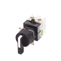 Kacon Control Switch Ø25 [K25-51K-L Selector Switch]