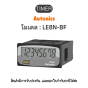 LE8N-BF, TIMER COMPACT LCD TIMER, 24-240VAC(N) Autonics ของแท้! รับประกัน 1 ปี