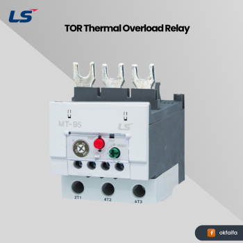 LS electric TOR MT-95/3H [MT-95 74A 3H SCREW EXP]