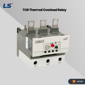 LS electric TOR MT-150/3H [MT-150 74A 3H SCREW EXP]