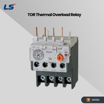 LS electric TOR MT-12/3H [MT-12 2.1A 3H SCREW EXP]