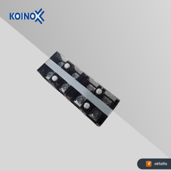 KOINO Terminal Block [KH-6060-4P]