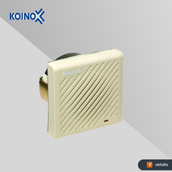 KOINO Buzzer: KH-403 series KOINO [KH-403-2 66MM 220VAC]