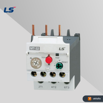 LS electric TOR MT-32/3K [MT-32 2.1A 3K SCREW EXP]