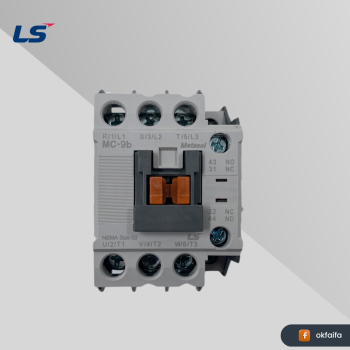 LS electric MC [MR-4 AC220V 50/60Hz 2a2b (Metasol) EXP (MR4-22-M7-E)]