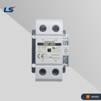 LS electric MC AC [GMC-30P2 AC220V 50/60Hz EXP]