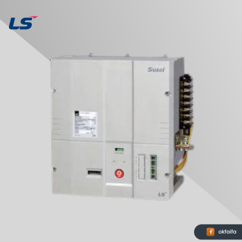 LS electric VC-6G-44EE D1,VACUM CONTACTORS