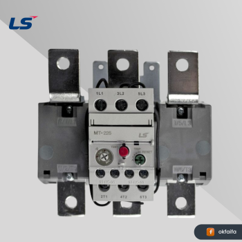 LS electric TOR MT-225/3H [MT-225 130A 3H SCREW EXP]