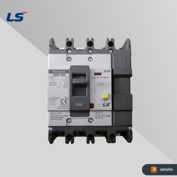 LS electric ELCB [EBN104c 60A 100/200/500mA EXP]