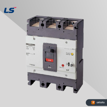 LS electric ELCB [EBS803c 630A 30mA EXP]