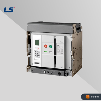 LS electric ACB [AN-13D3-00A MAD2D2HX 000U0 EXP]