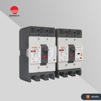Dong-A MCCB [DSL32 DISTRIBUTIONBOX, Dong-A]