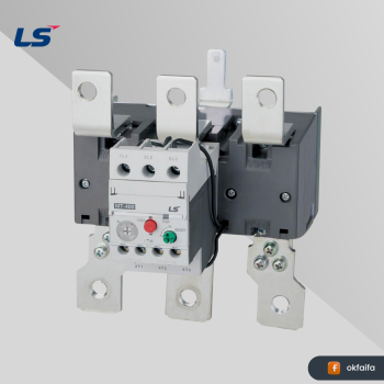 LS electric TOR MT-400/3H [MT-400 350A 3H SCREW EXP]