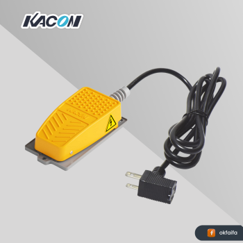 Kacon Foot Switch [HRF-M2Y]