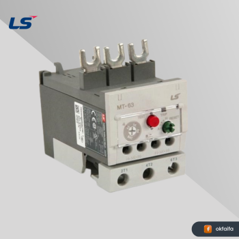 LS electric TOR MT-63/3H [MT-63 21.5A 3H SCREW EXP]