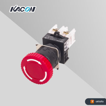 Kacon EMERGENCY SWITCH [J2-9101]