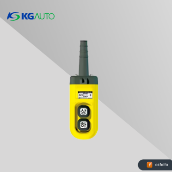 KG auto Control Box [KG-CB30-4, ø30 Hole 4,L267, Hole to Hole 51,,,]