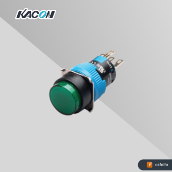 Kacon Accessories [KEG33C Safety Guard(Ø30 only)]