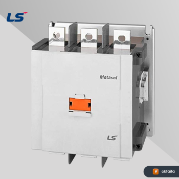 LS electric Metasol Auxiliaries T1-63A, ABN/S/L800c EBN/S/L800c [2/3P COVER ASS'Y,TERMINAL,ABS600a~800a]