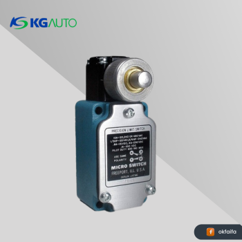 KG auto Limit switch [KG-SL003, Small Limit switch, Roller lever,5A 250Vac,,,]