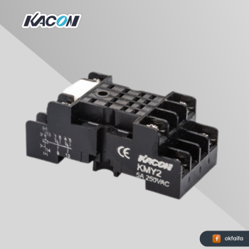 Kacon sockets [KF113A, 11Pin, HR707N-3P / 3PL]