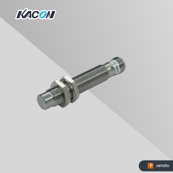 Kacon KPR E351/M8, PROXIMITY SENSOR [SN:2mm. Output: NO Power: 10-30VDC Cable: 2m.KACON]
