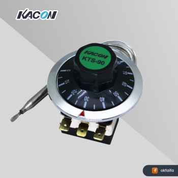 Kacon Thermostat [KTS-320 [ 50-320 ํC]]