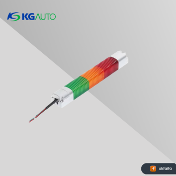 KG auto LED Panl Lamp [KG-PL200V, ,110/220Vac,L=266, 183Lux,,]