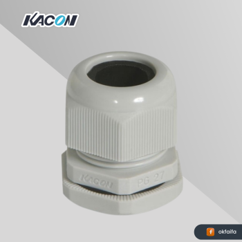Kacon Cable gland [PG18 Cable gland KACON]