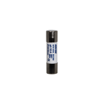 Kacon Fuse [KFS-B30 Fuse30A Ø10X38mm.]